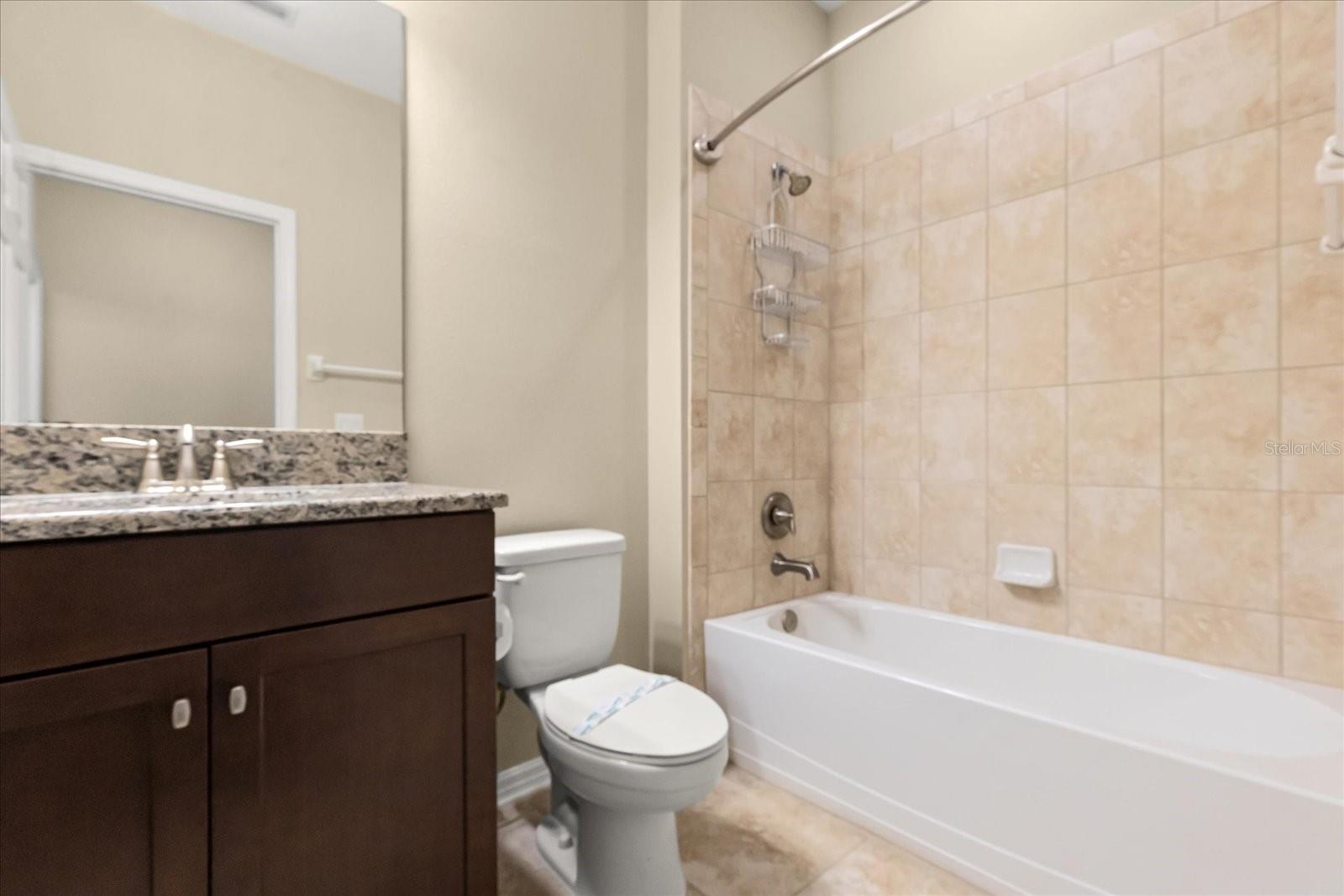 CARLTON LAKES PH 1A 1B-1 AN - Residential