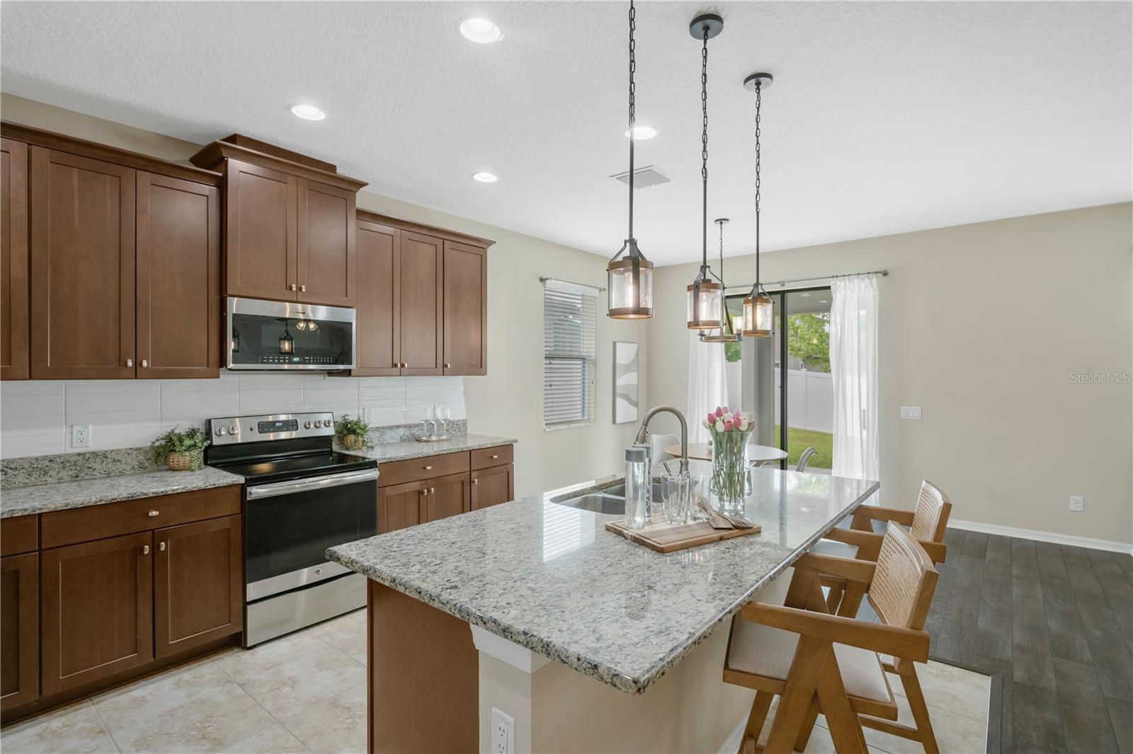 CARLTON LAKES PH 1A 1B-1 AN - Residential