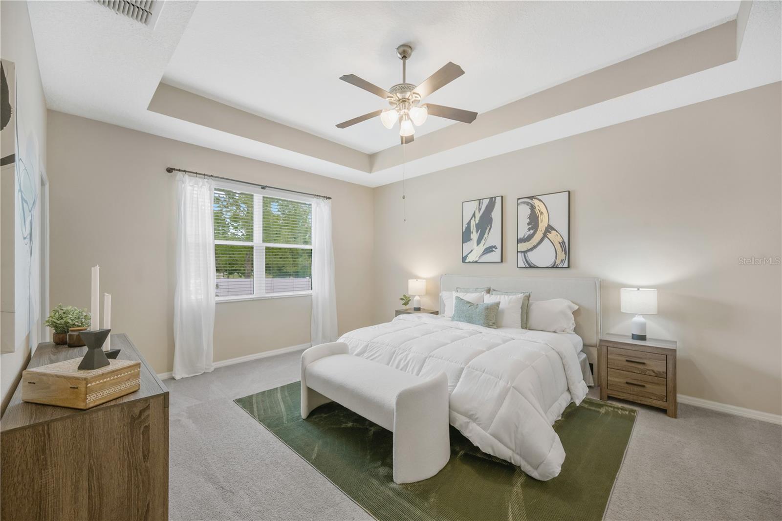 CARLTON LAKES PH 1A 1B-1 AN - Residential