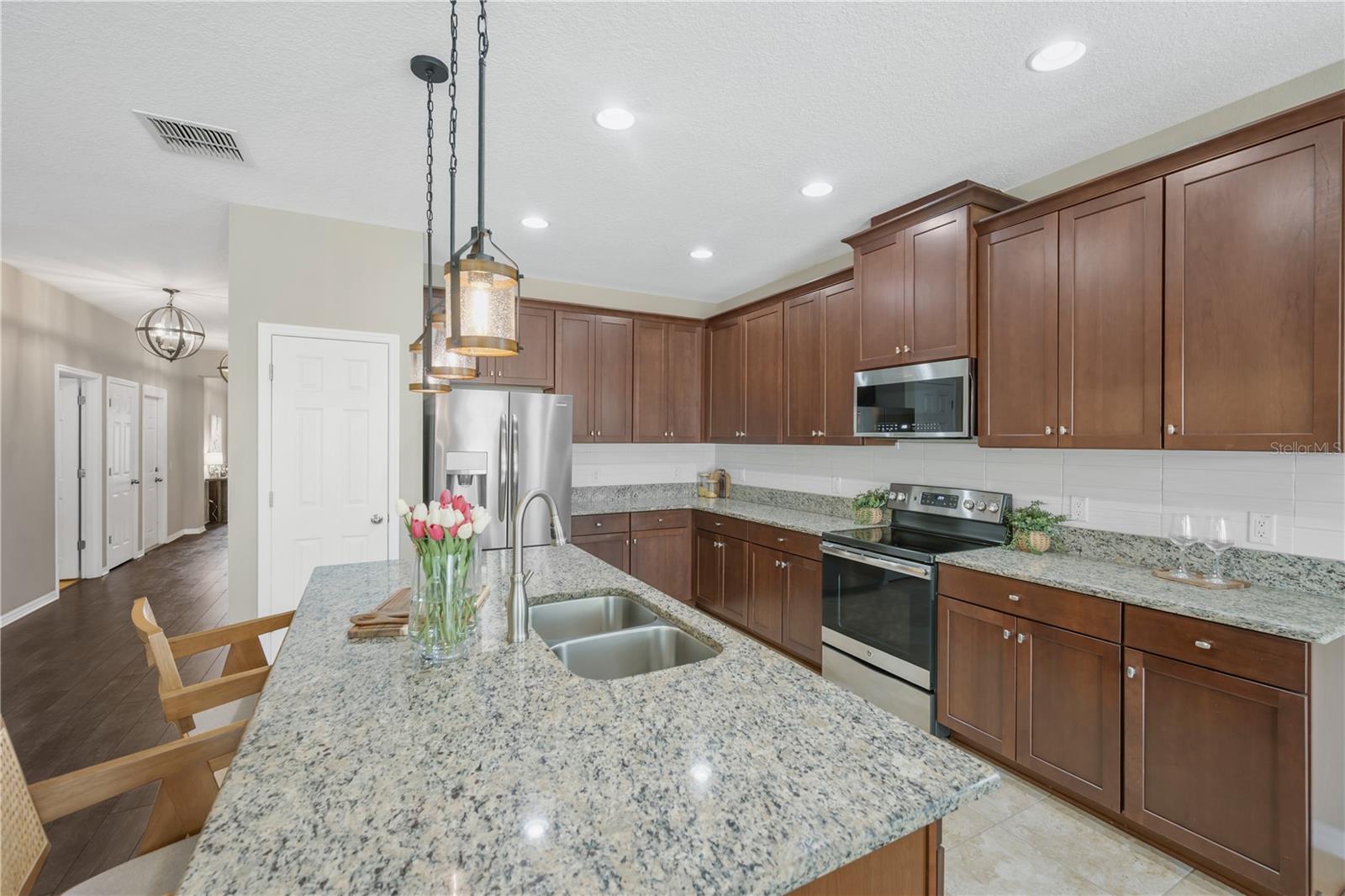 CARLTON LAKES PH 1A 1B-1 AN - Residential