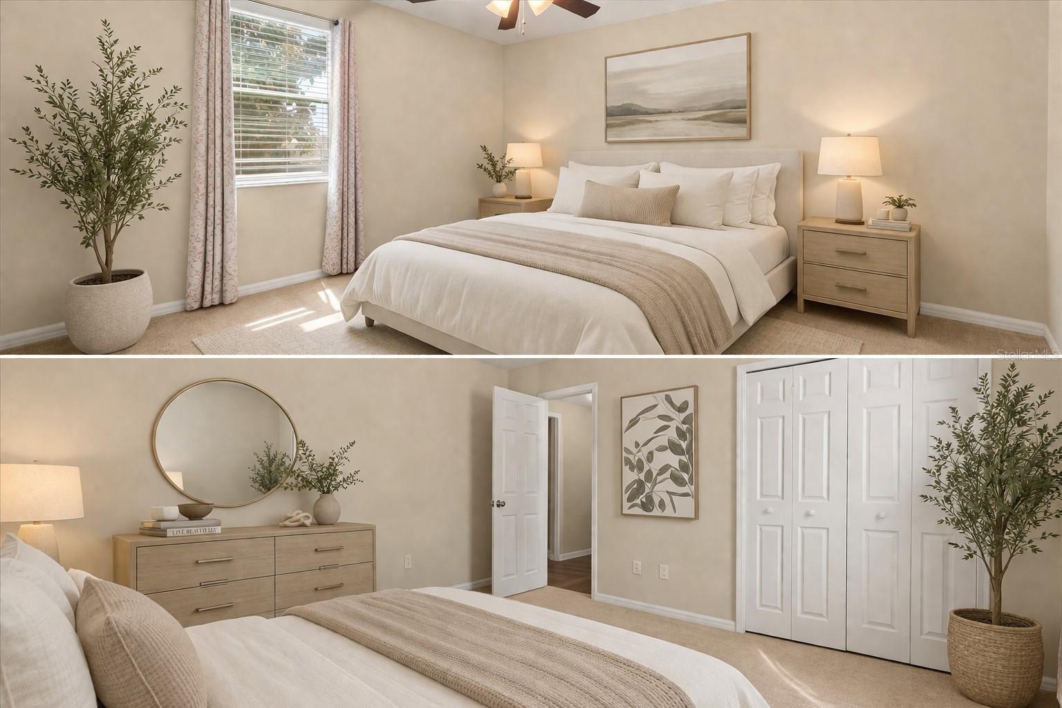 CARLTON LAKES PH 1A 1B-1 AN - Residential