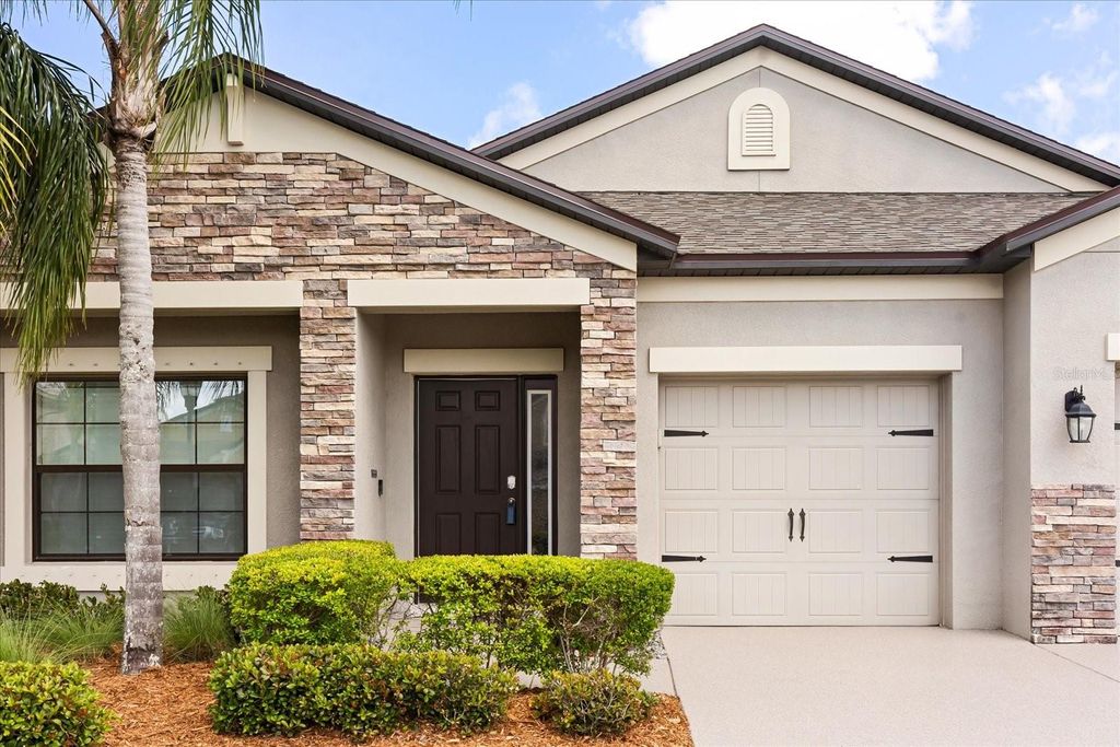 Photo of 11450 Amapola Bloom Court, Riverview, FL 33579 (MLS # TB8495714)