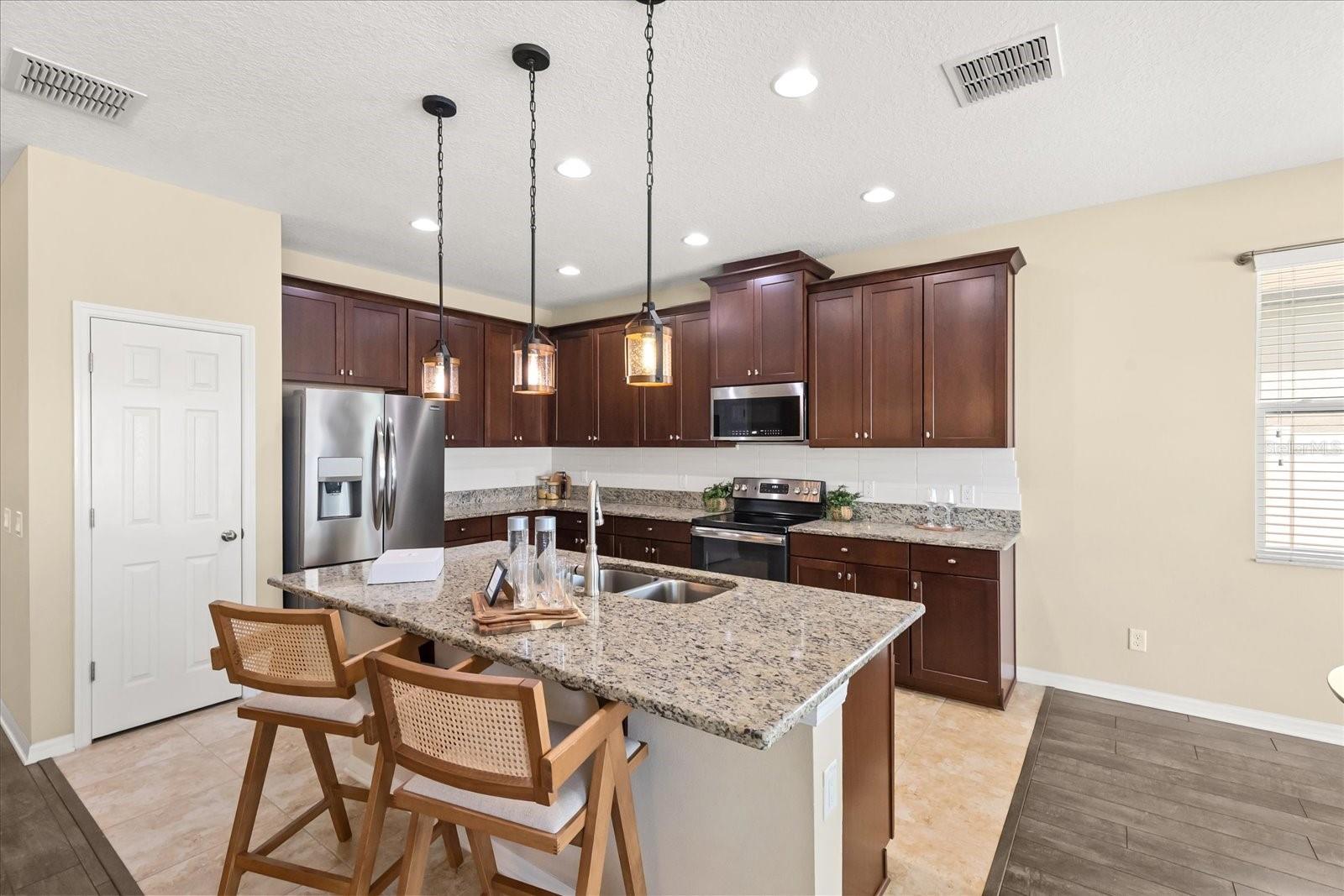 CARLTON LAKES PH 1A 1B-1 AN - Residential