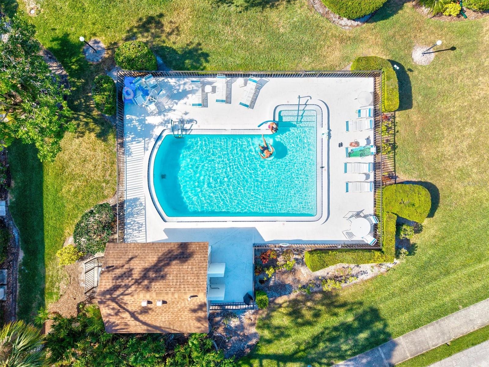 SOMERSET - Residential