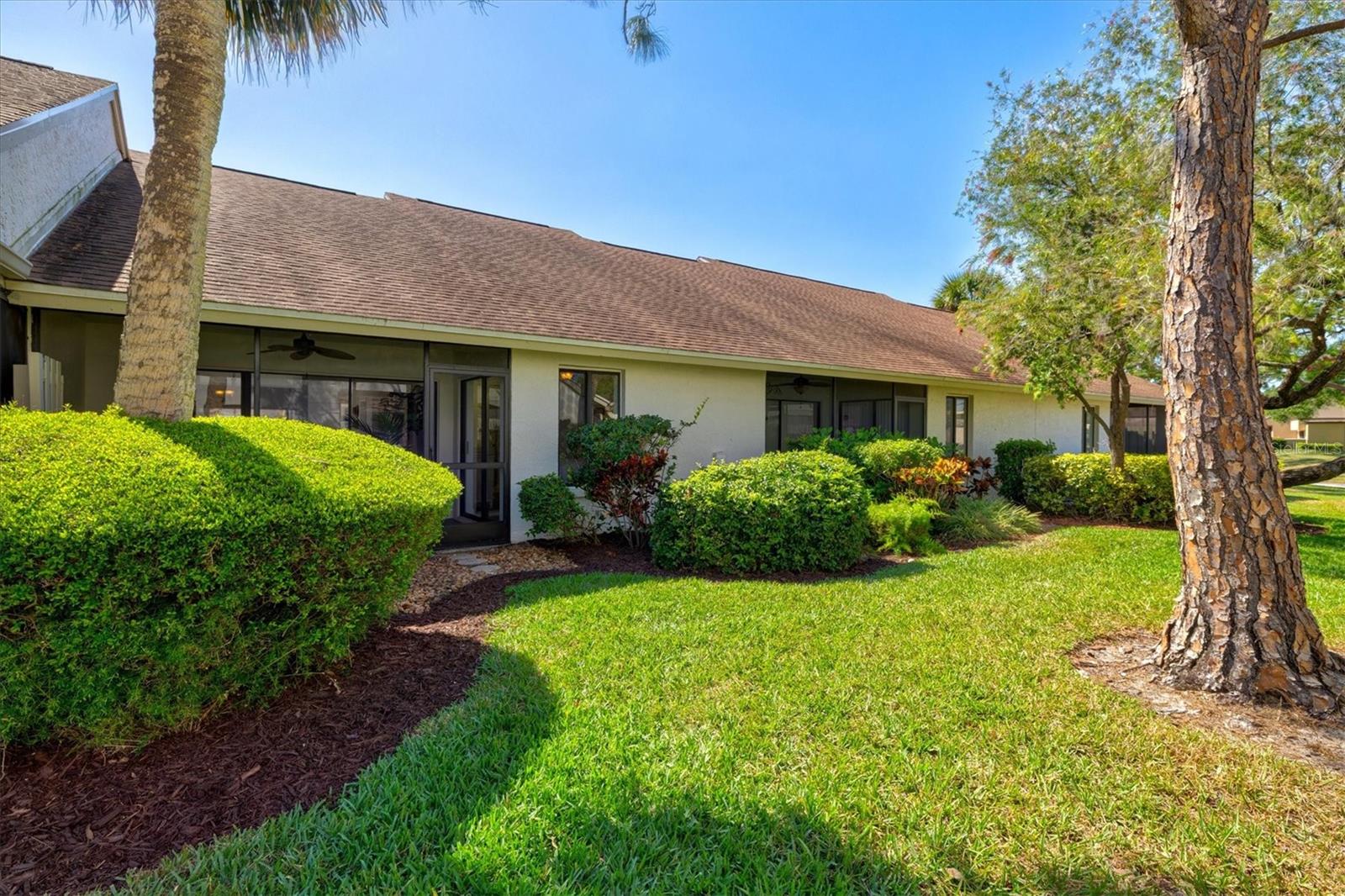 SOMERSET - Residential