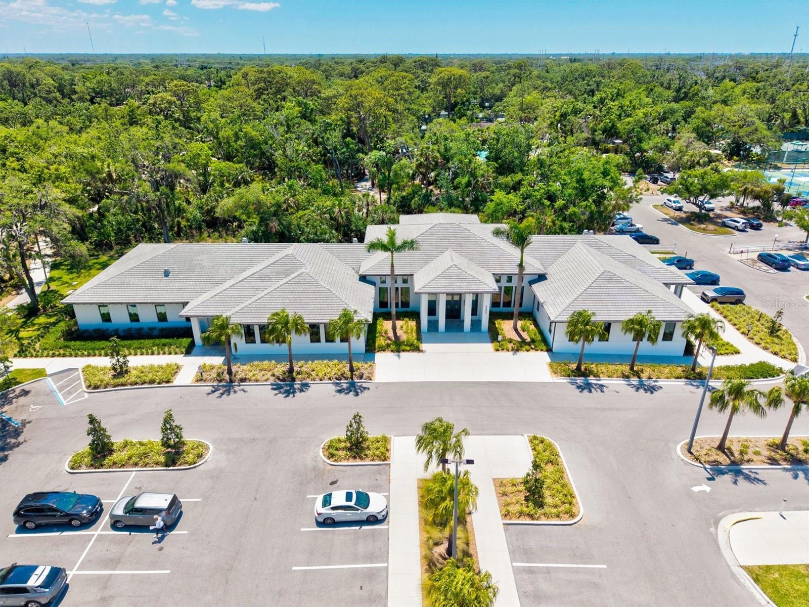 SOMERSET - Residential