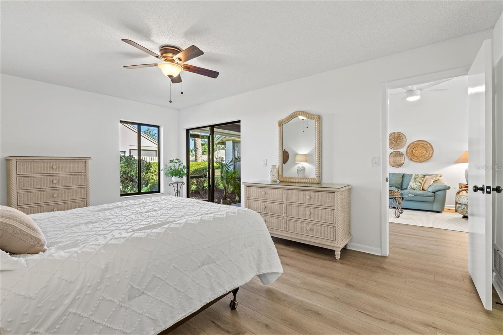 SOMERSET - Residential