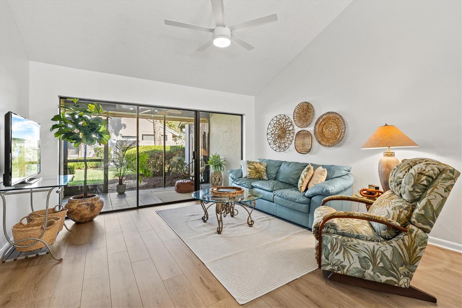 SOMERSET - Residential