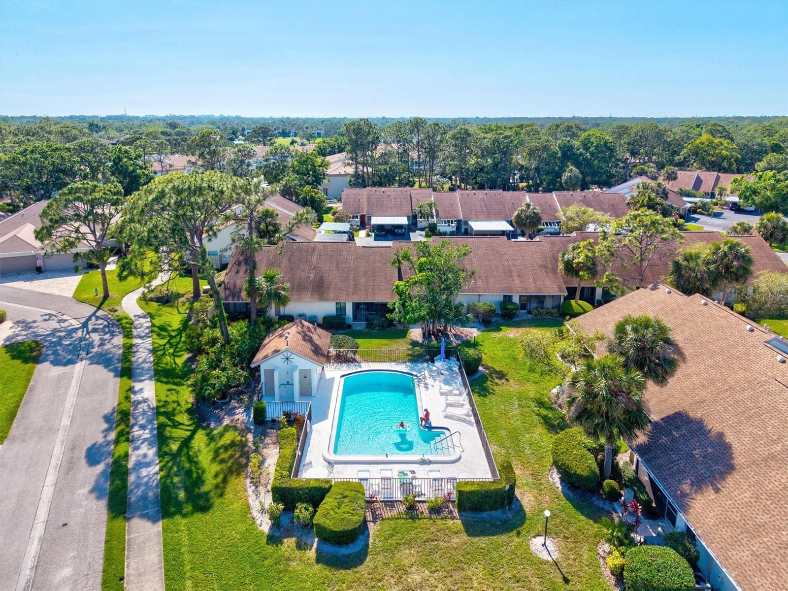 SOMERSET - Residential