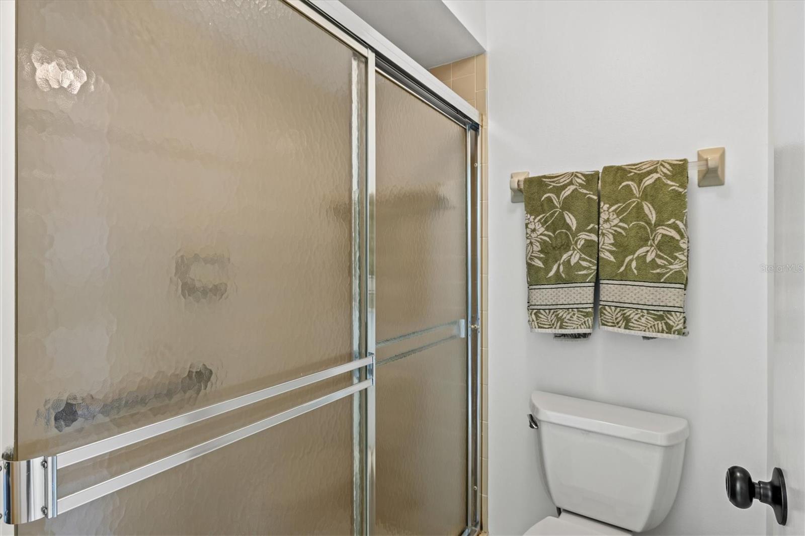 SOMERSET - Residential