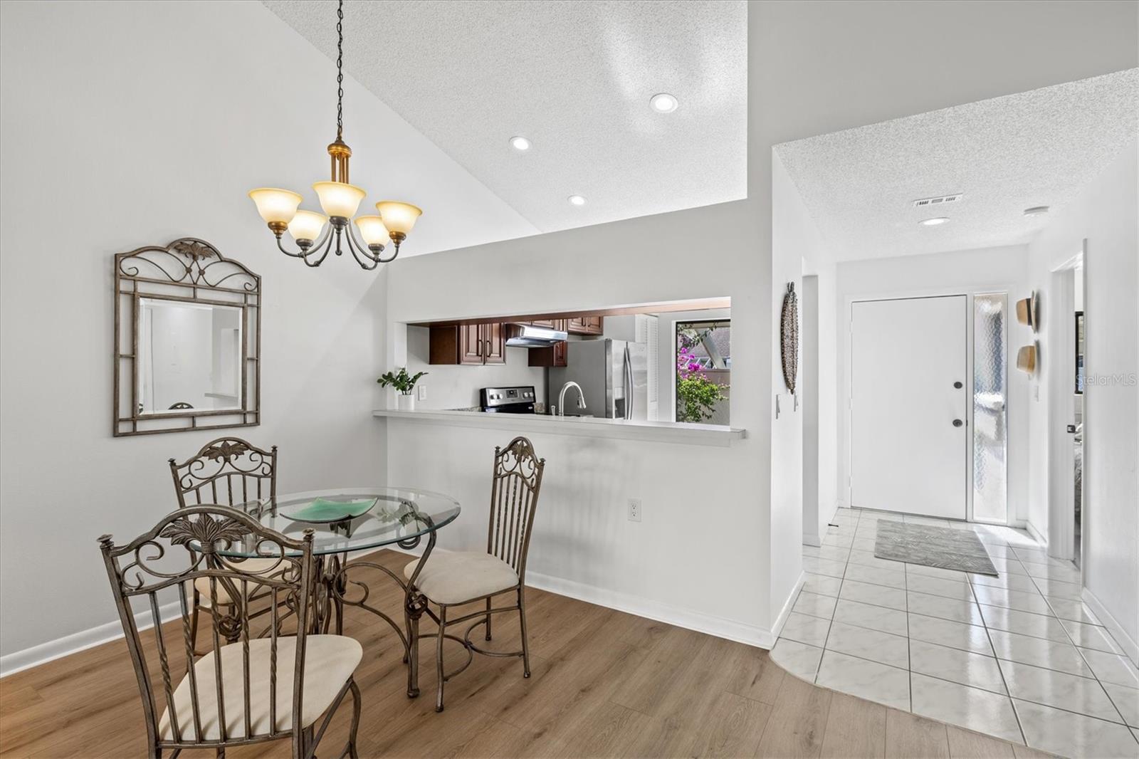 SOMERSET - Residential