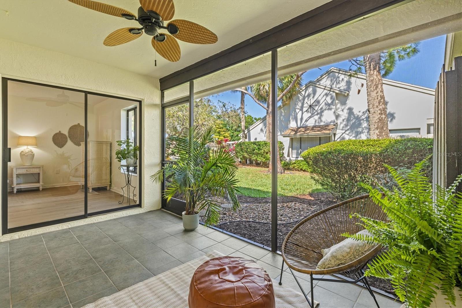 SOMERSET - Residential