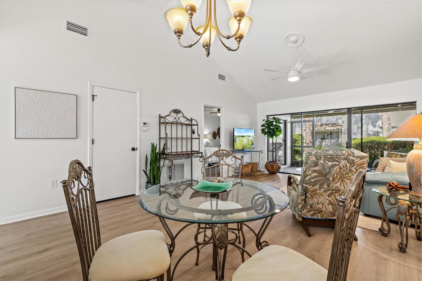 SOMERSET - Residential