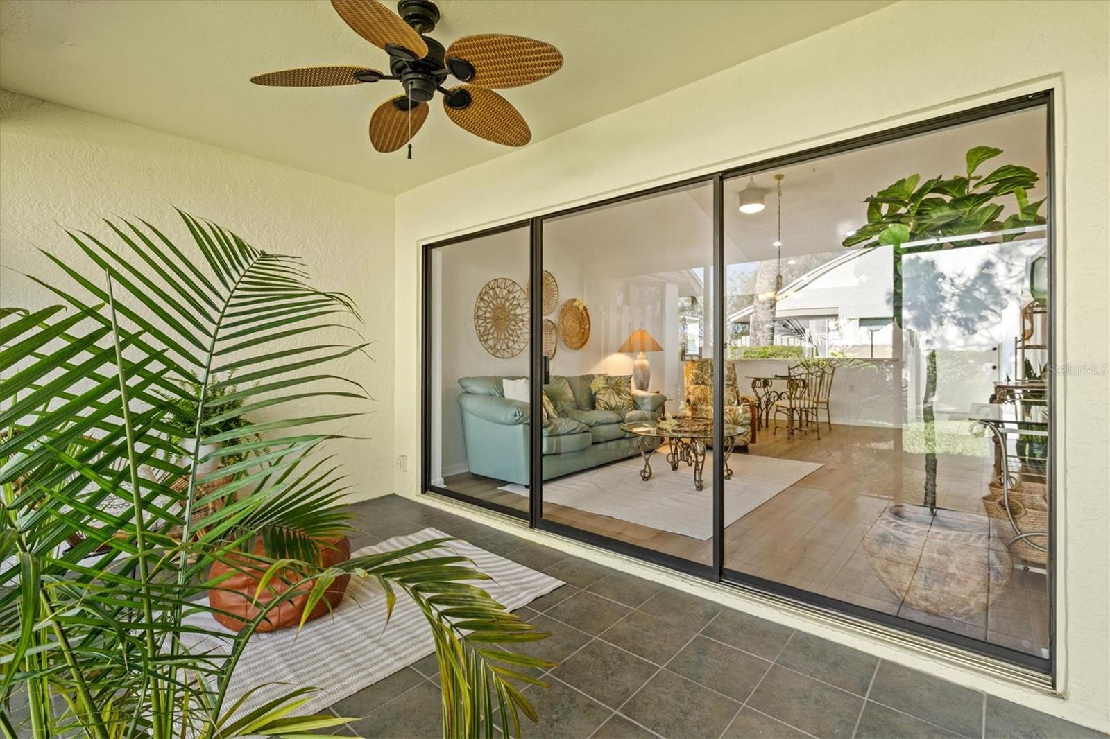 SOMERSET - Residential