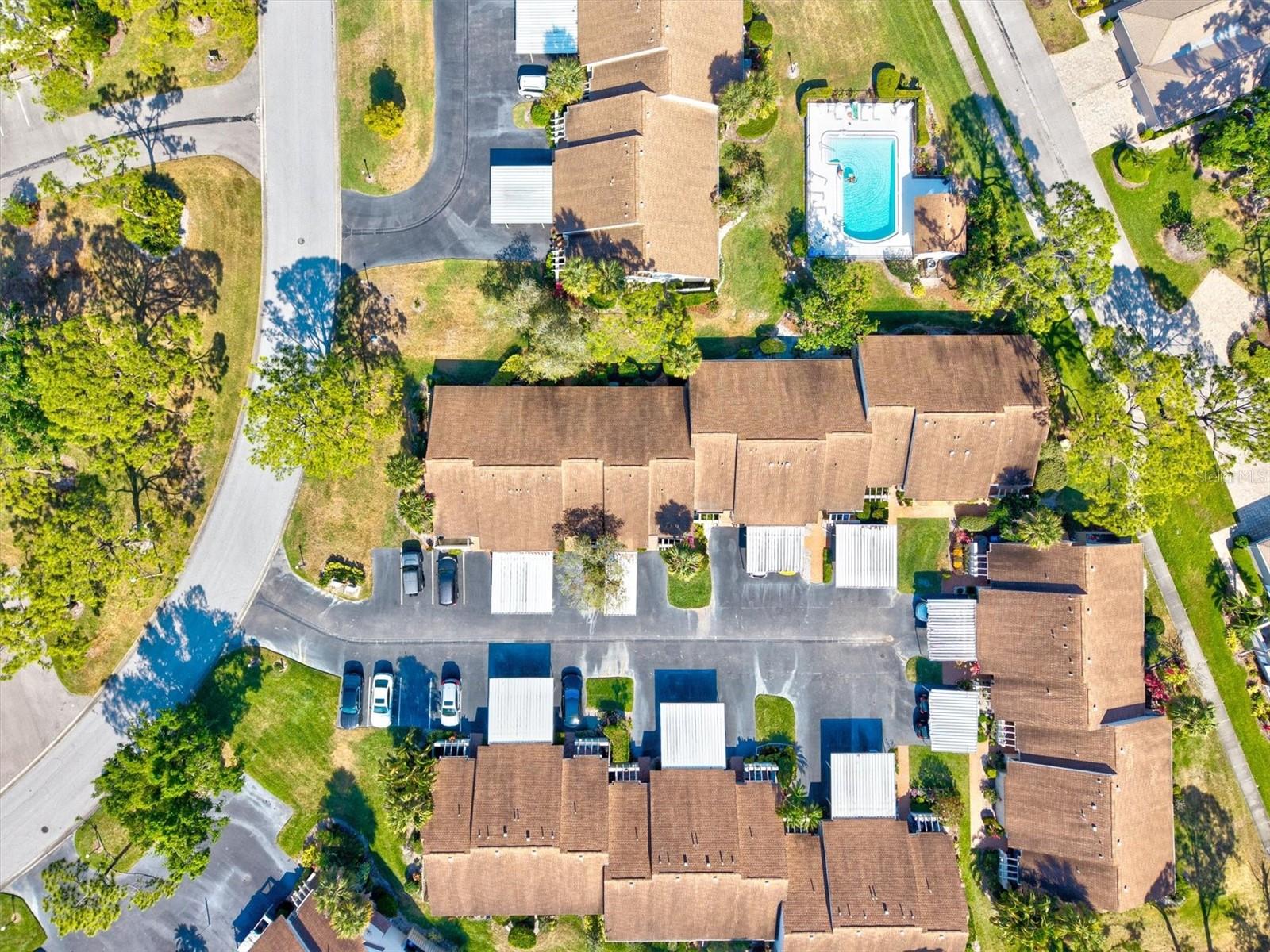 SOMERSET - Residential