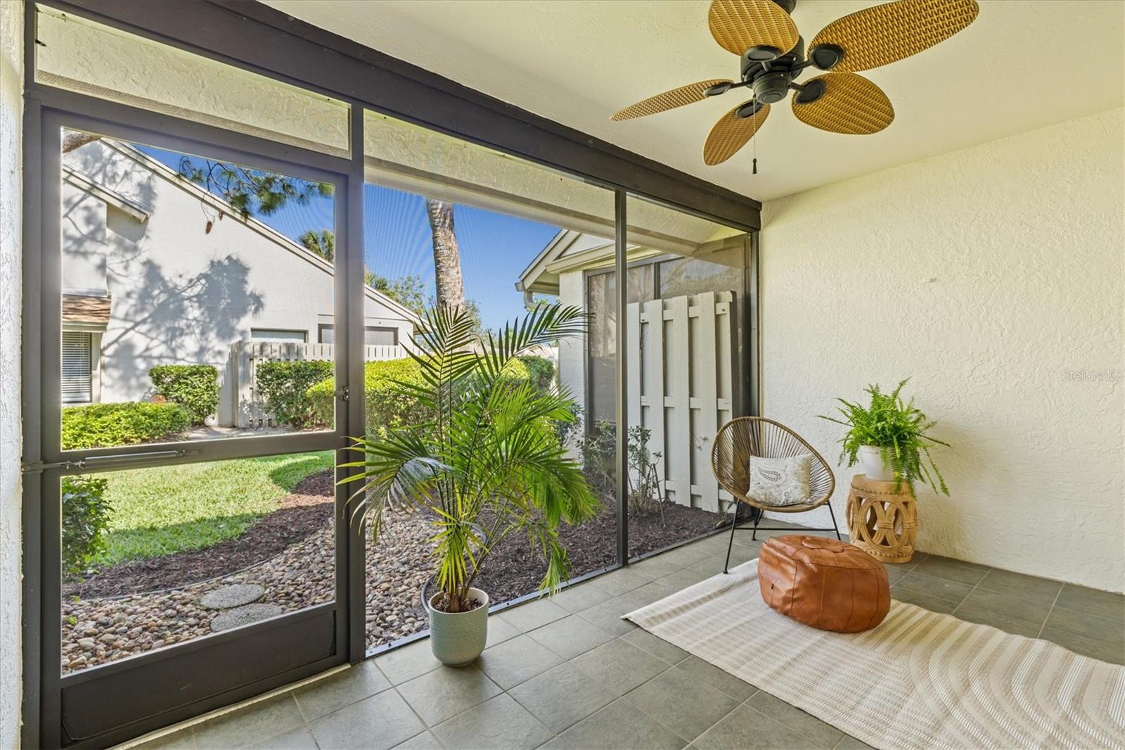 SOMERSET - Residential