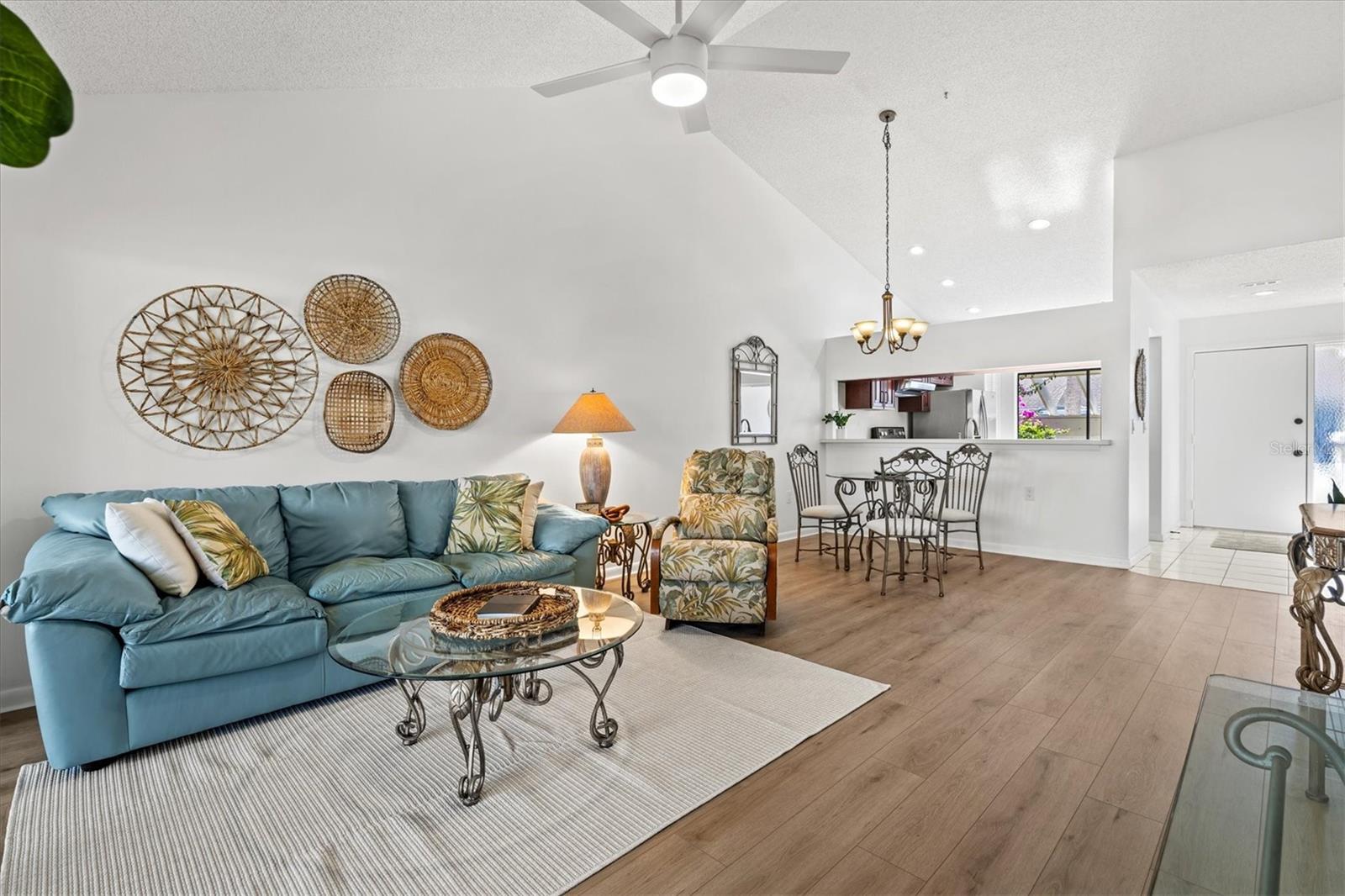 SOMERSET - Residential