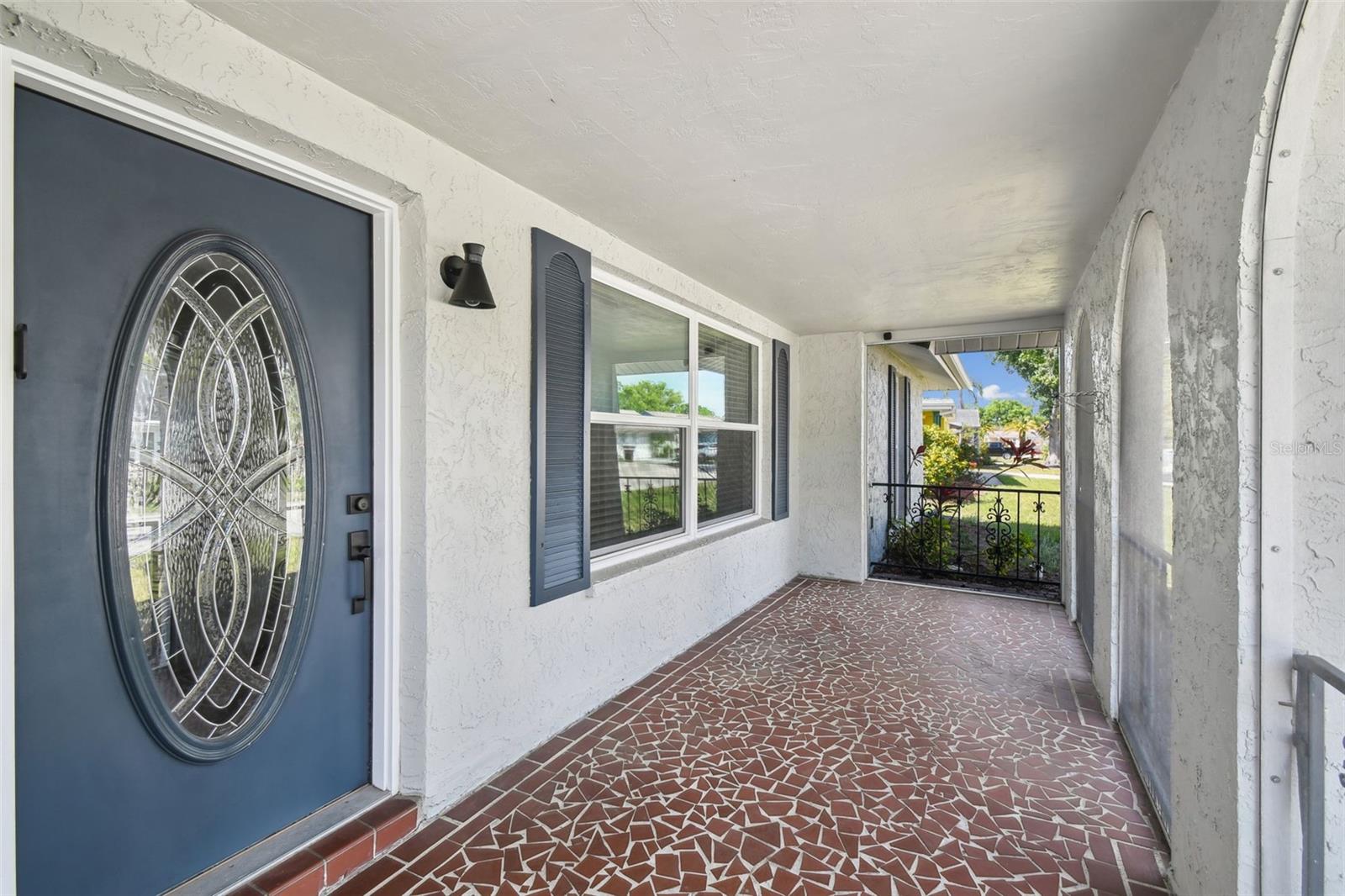 7553 SEQUOIA DRIVE