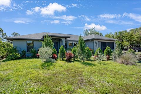 Photo of 268 Cory Street, Port Charlotte, FL 33953 (MLS # O6303397)