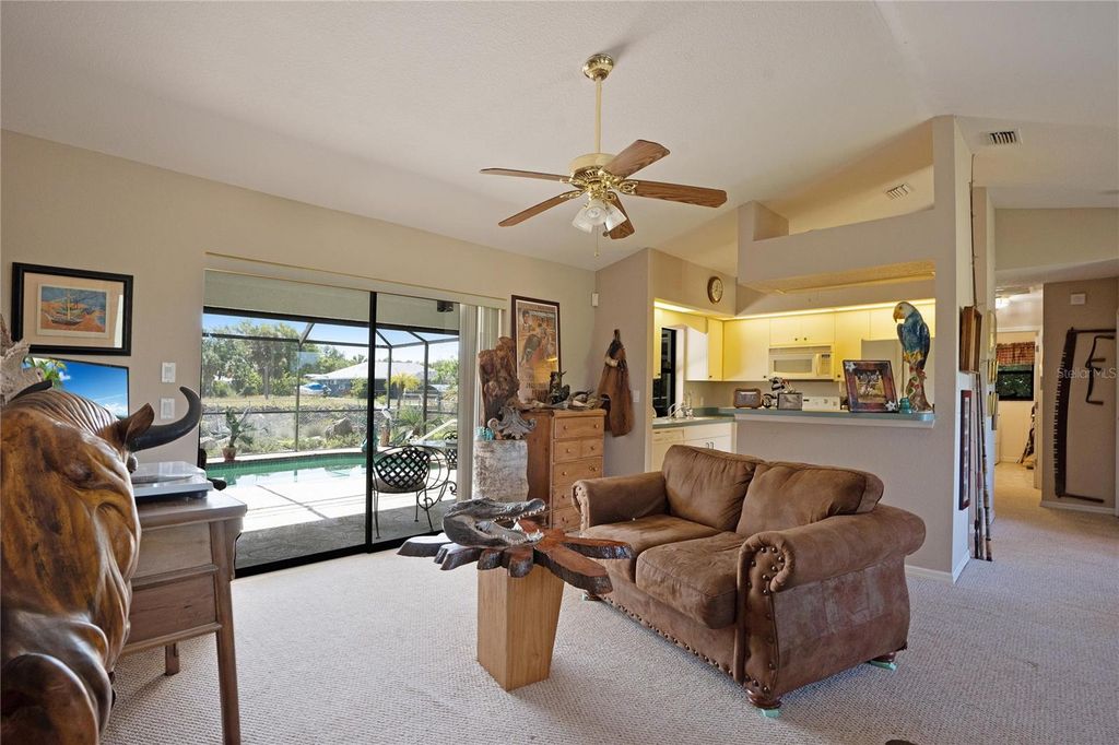 Photo of 268 Cory Street, Port Charlotte, FL 33953 (MLS # O6303397)