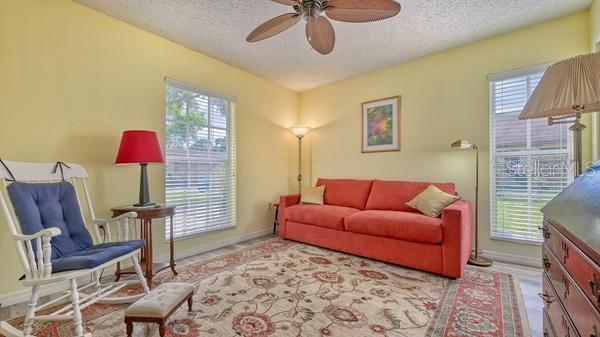 WOODLAKE VILLAS AT PALM-AIRE II&IV - Residential Lease