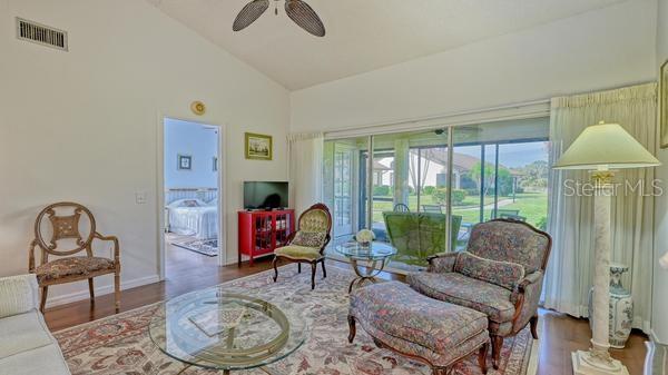 WOODLAKE VILLAS AT PALM-AIRE II&IV - Residential Lease