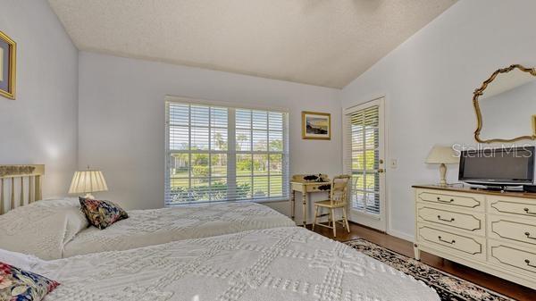 WOODLAKE VILLAS AT PALM-AIRE II&IV - Residential Lease
