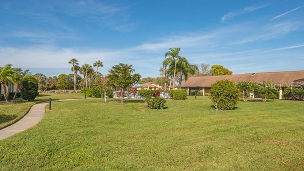 WOODLAKE VILLAS AT PALM-AIRE II&IV - Residential Lease