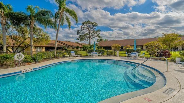 WOODLAKE VILLAS AT PALM-AIRE II&IV - Residential Lease