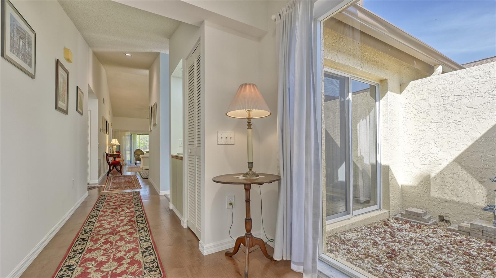 WOODLAKE VILLAS AT PALM-AIRE II&IV - Residential Lease
