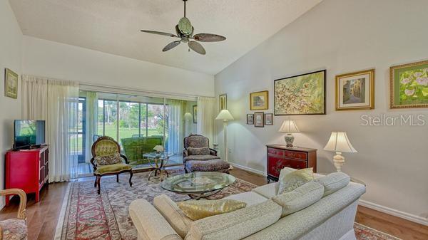 WOODLAKE VILLAS AT PALM-AIRE II&IV - Residential Lease