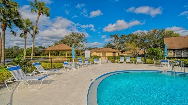 WOODLAKE VILLAS AT PALM-AIRE II&IV - Residential Lease