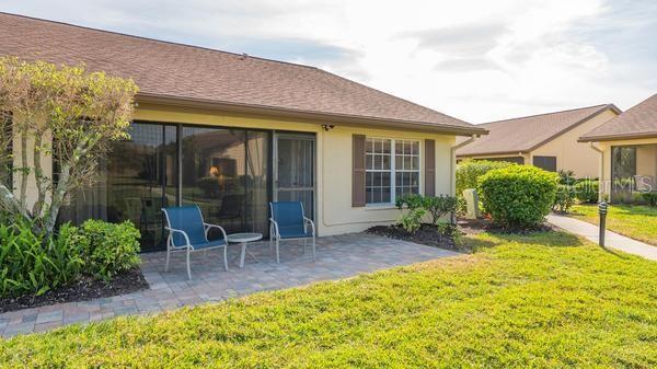 WOODLAKE VILLAS AT PALM-AIRE II&IV - Residential Lease