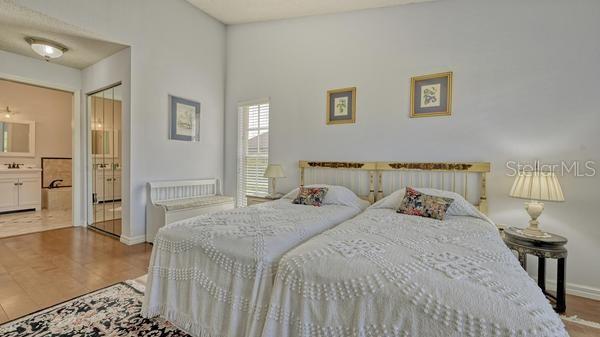 WOODLAKE VILLAS AT PALM-AIRE II&IV - Residential Lease