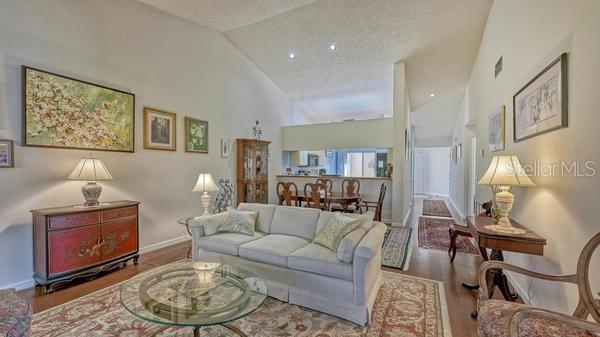 WOODLAKE VILLAS AT PALM-AIRE II&IV - Residential Lease
