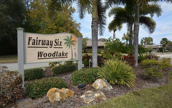 WOODLAKE VILLAS AT PALM-AIRE II&IV - Residential Lease
