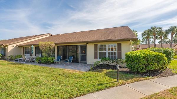 WOODLAKE VILLAS AT PALM-AIRE II&IV - Residential Lease