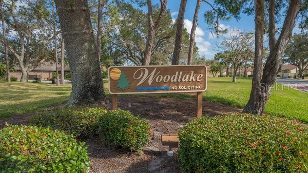 WOODLAKE VILLAS AT PALM-AIRE II&IV - Residential Lease