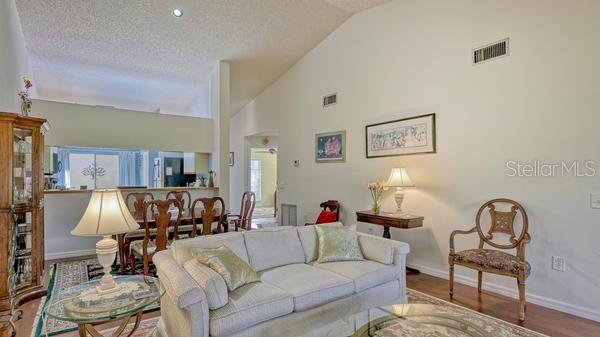 WOODLAKE VILLAS AT PALM-AIRE II&IV - Residential Lease