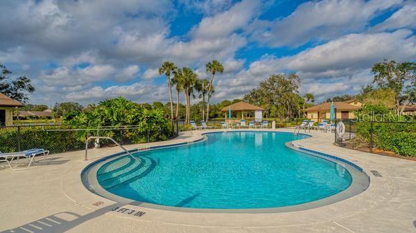 WOODLAKE VILLAS AT PALM-AIRE II&IV - Residential Lease