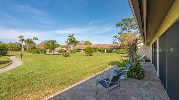 WOODLAKE VILLAS AT PALM-AIRE II&IV - Residential Lease