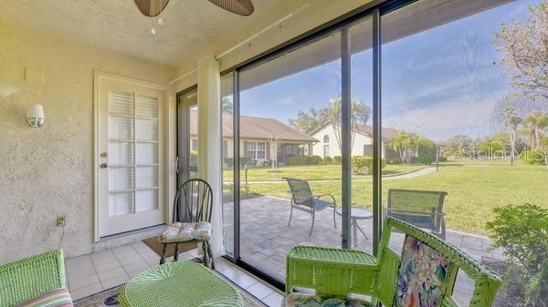 WOODLAKE VILLAS AT PALM-AIRE II&IV - Residential Lease