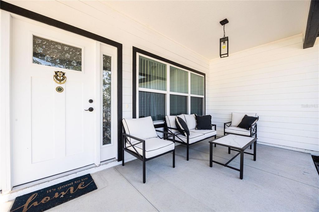 Photo of 15985 SE 72nd Lane, Lake Butler, FL 32054 (MLS # GC536899)