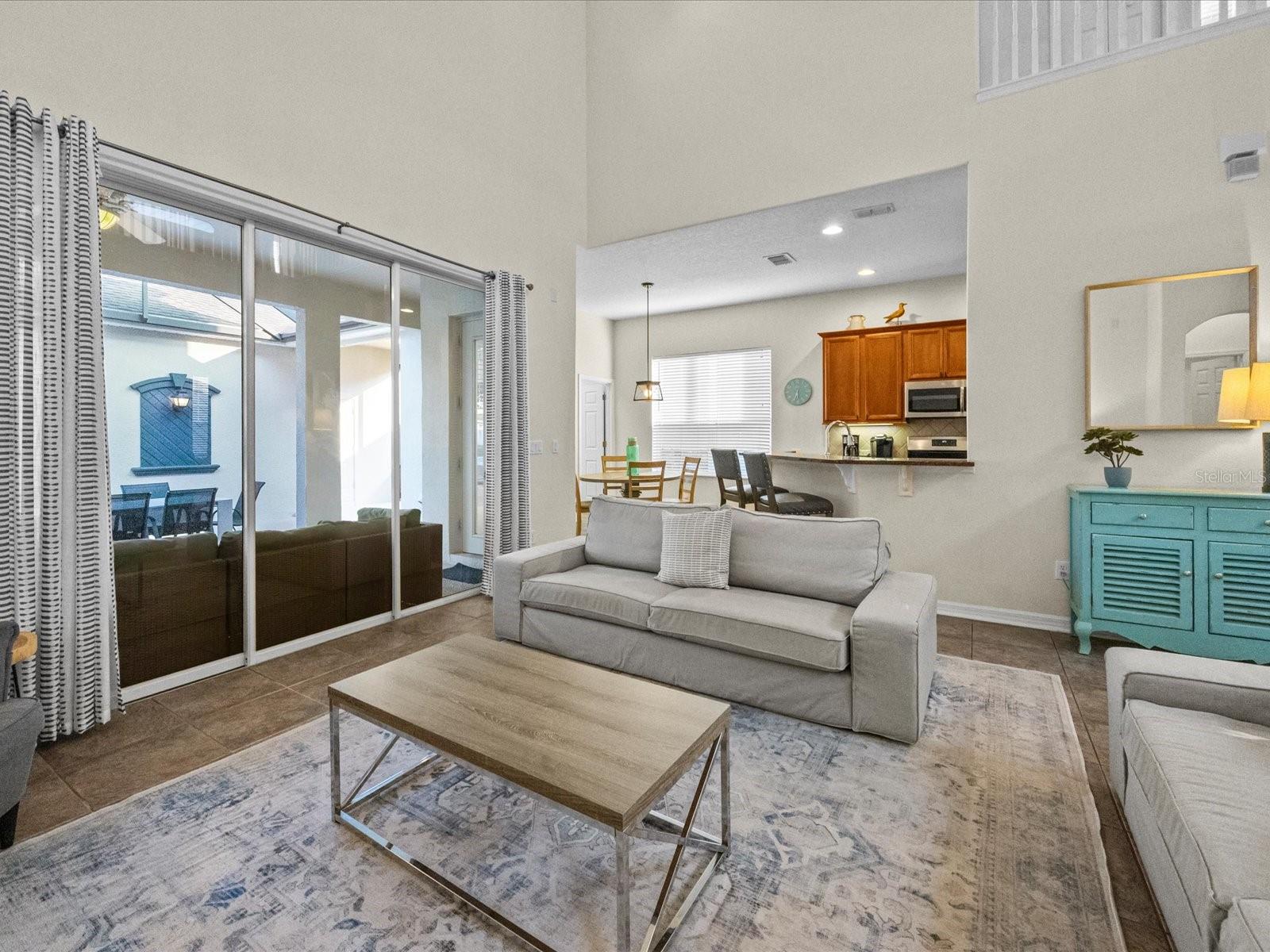 REUNION PH 1 PRCL 1 UNIT 1 - Residential