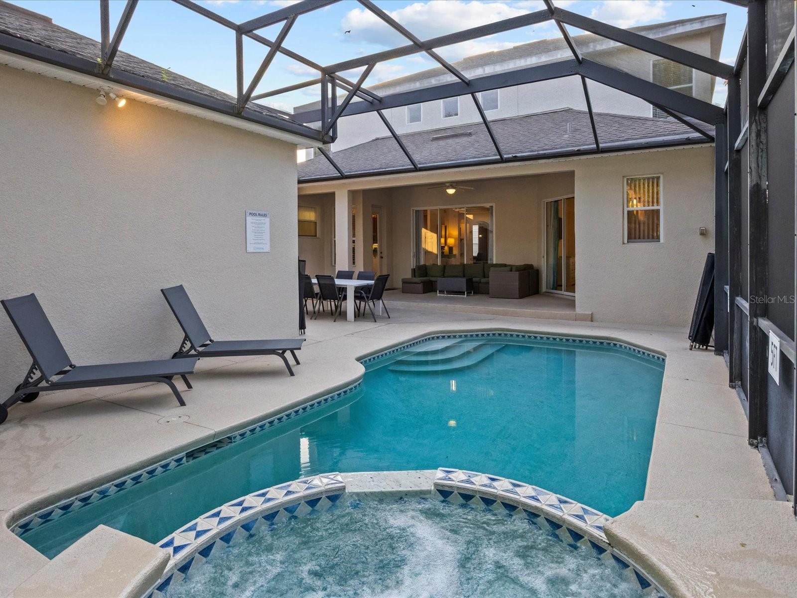 REUNION PH 1 PRCL 1 UNIT 1 - Residential