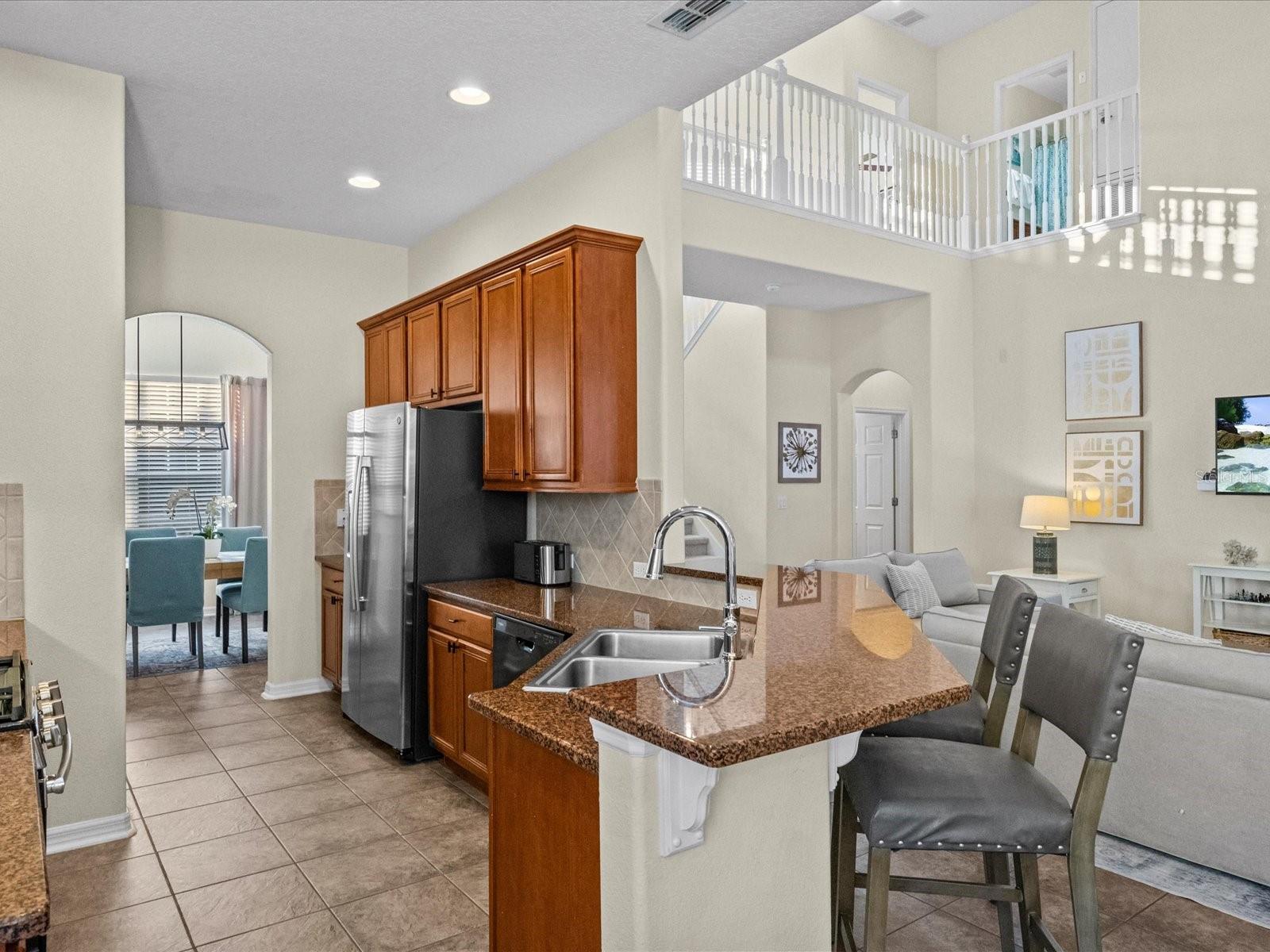 REUNION PH 1 PRCL 1 UNIT 1 - Residential