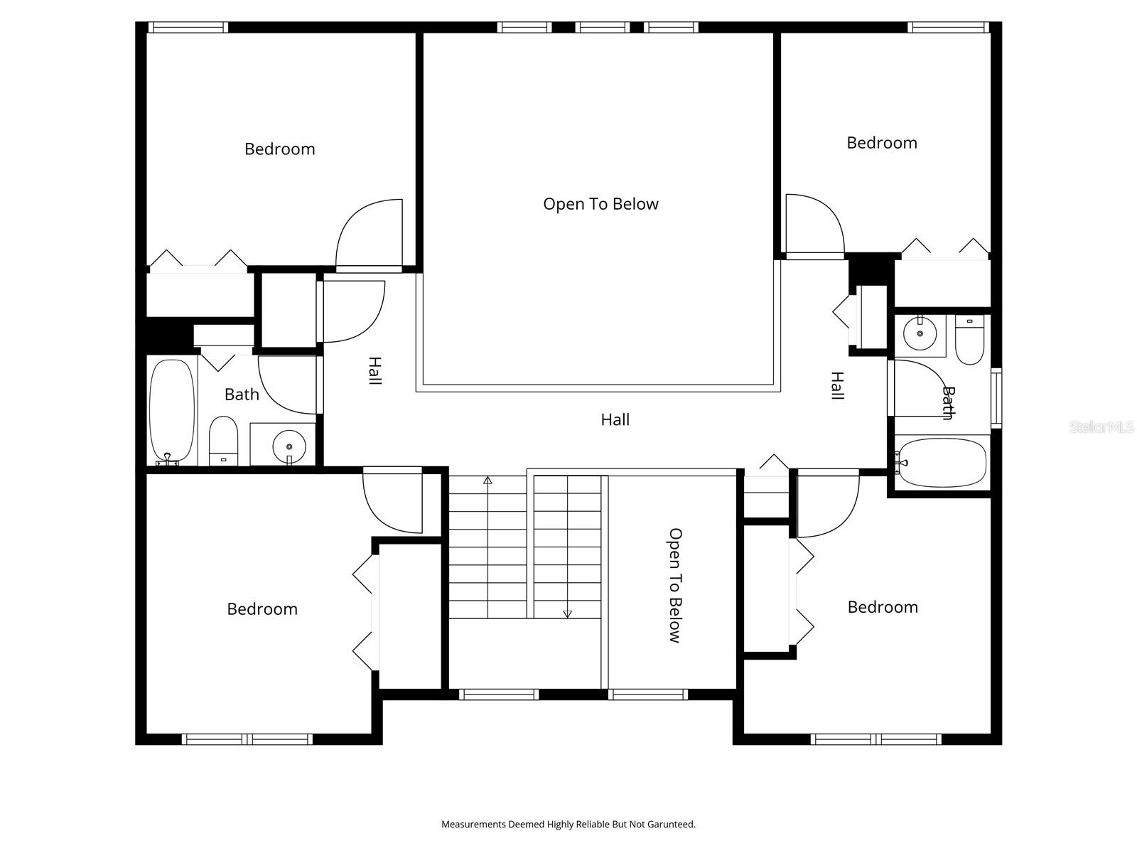 REUNION PH 1 PRCL 1 UNIT 1 - Residential