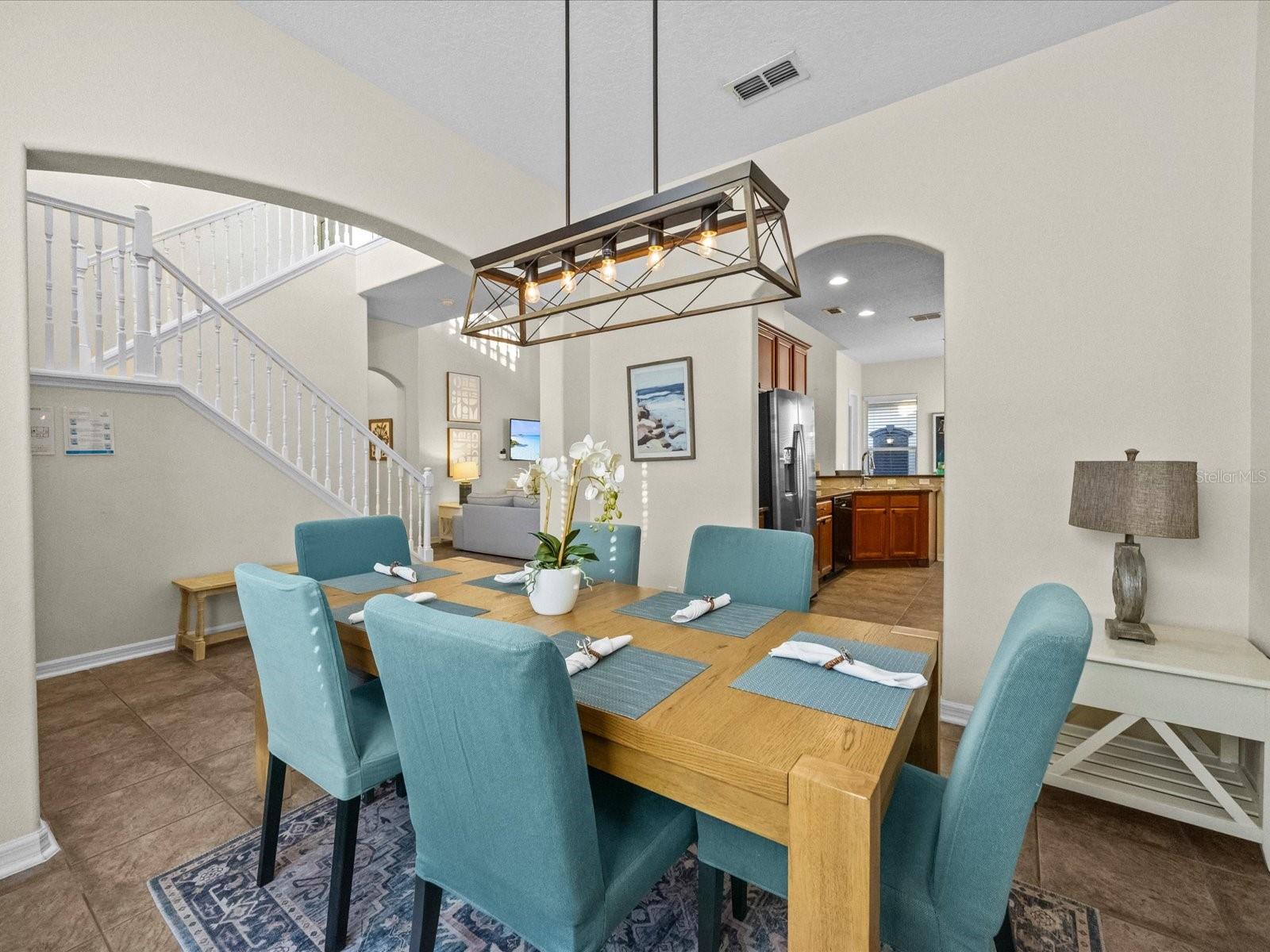 REUNION PH 1 PRCL 1 UNIT 1 - Residential