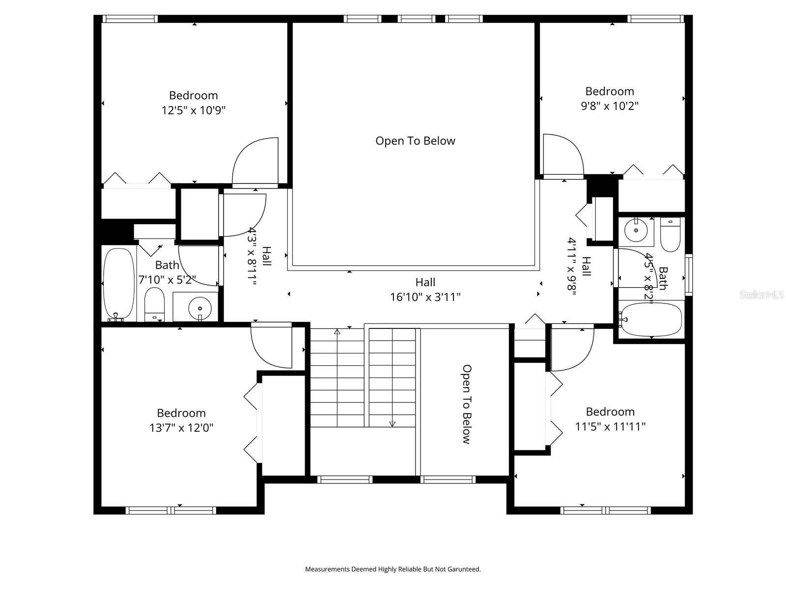 REUNION PH 1 PRCL 1 UNIT 1 - Residential