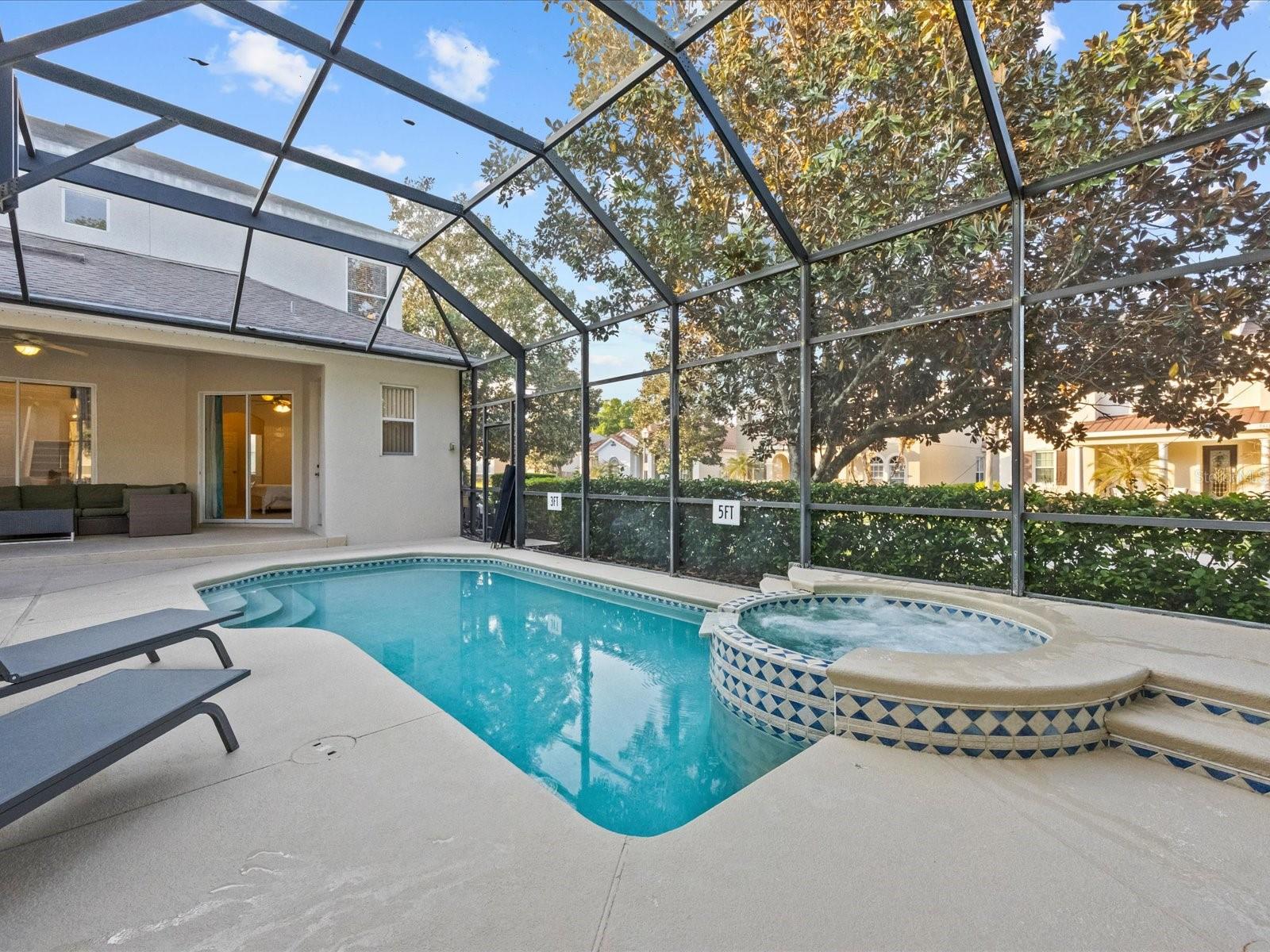 REUNION PH 1 PRCL 1 UNIT 1 - Residential